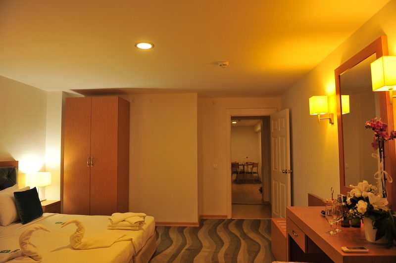 Aparthotel Durusu Antalya