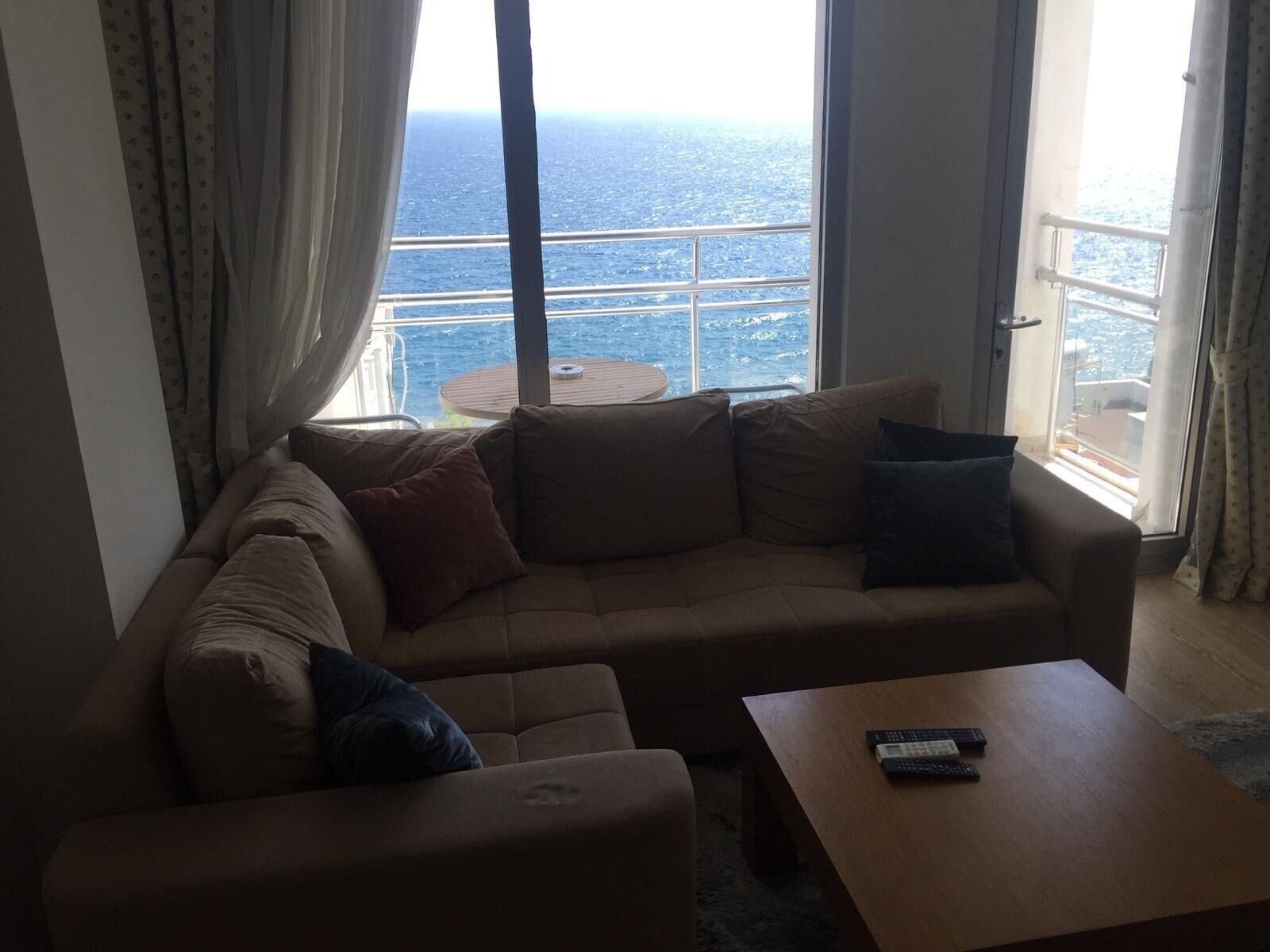Appart hôtel Durusu 3*