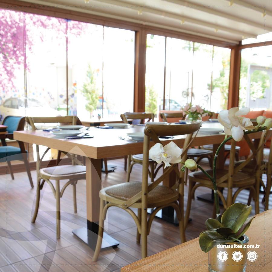 Appart hôtel Durusu 3*