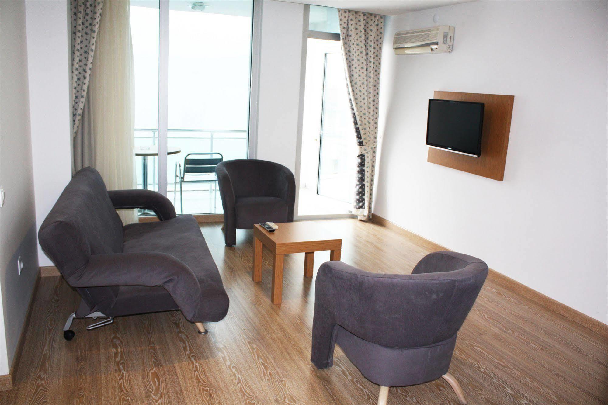 Durusu Appart hôtel
