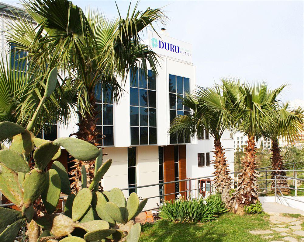 Durusu Appart hôtel Antalya