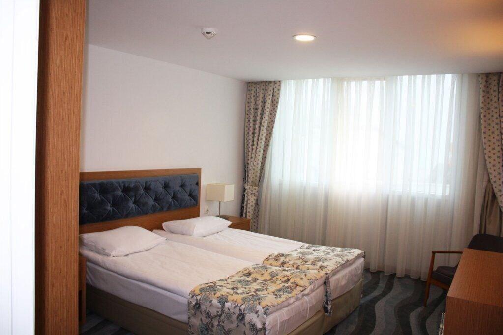 Appart hôtel Durusu Antalya