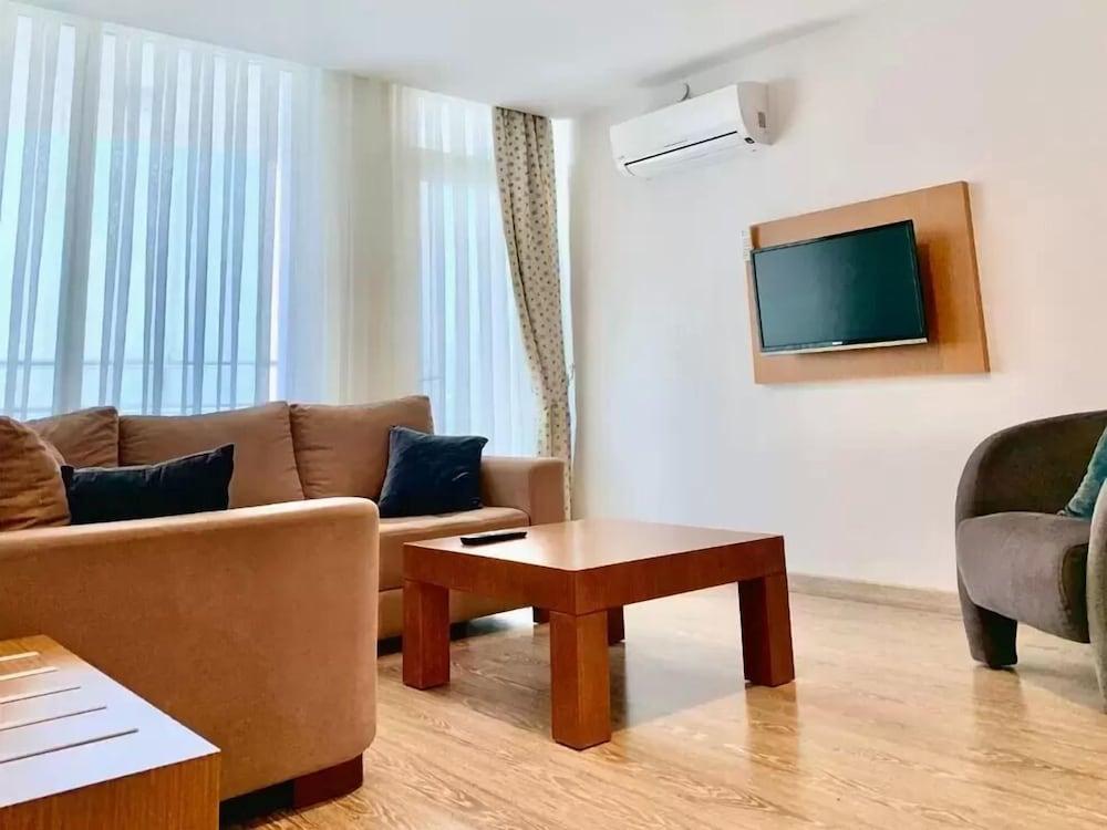 Appart hôtel Durusu 3*