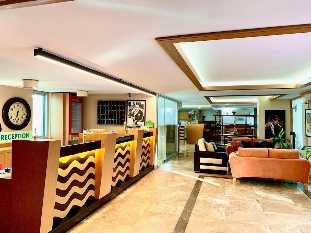 Durusu Appart hôtel