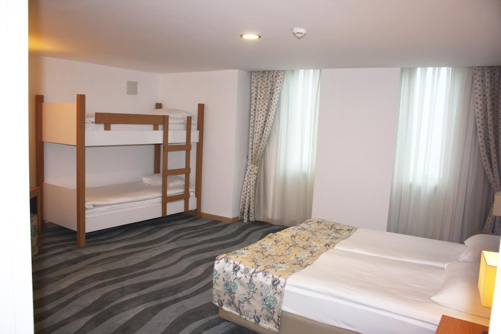 Appart hôtel Durusu 3*