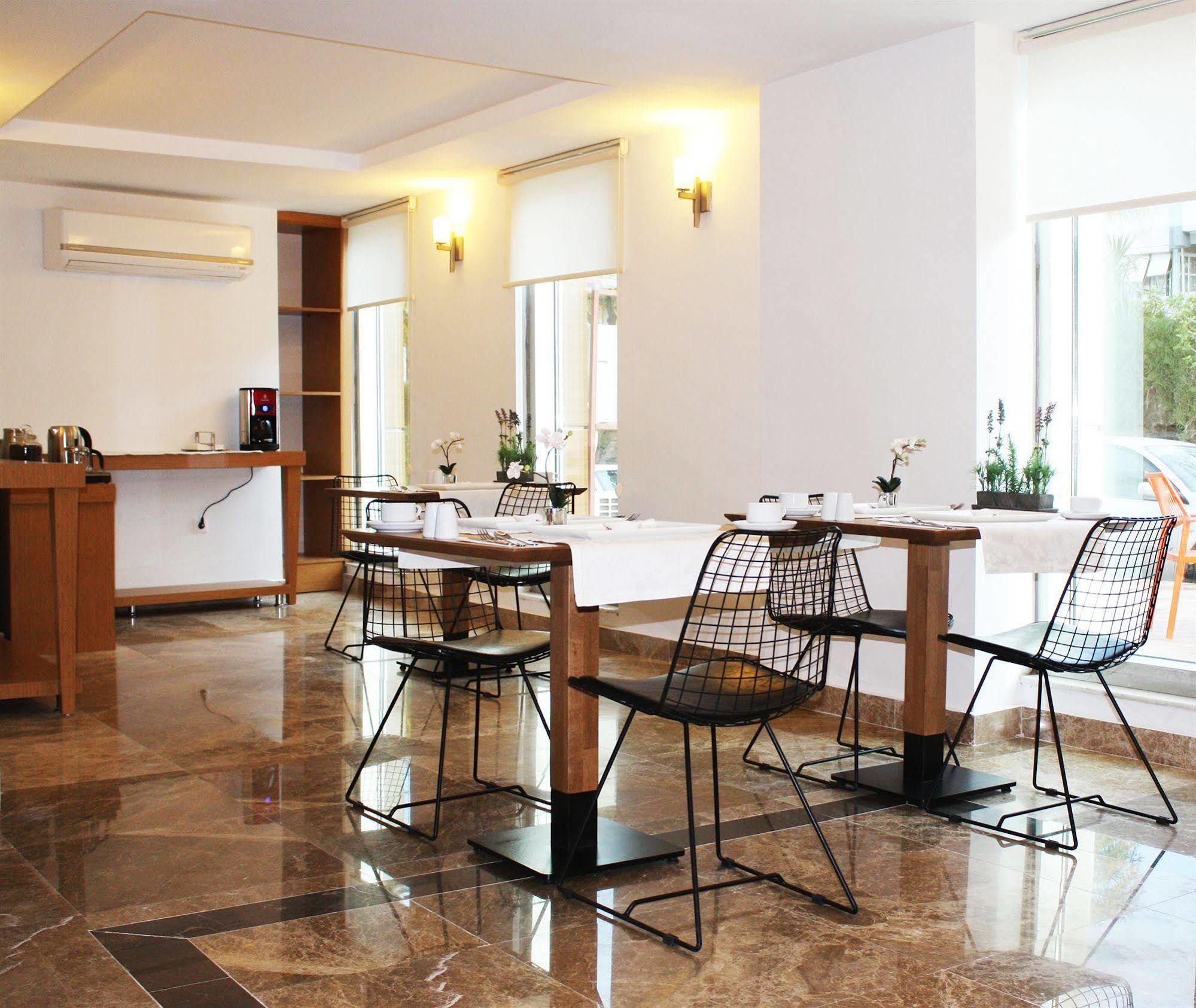 Durusu Appart hôtel