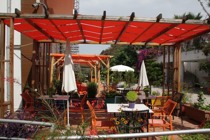 Durusu Appart hôtel Antalya