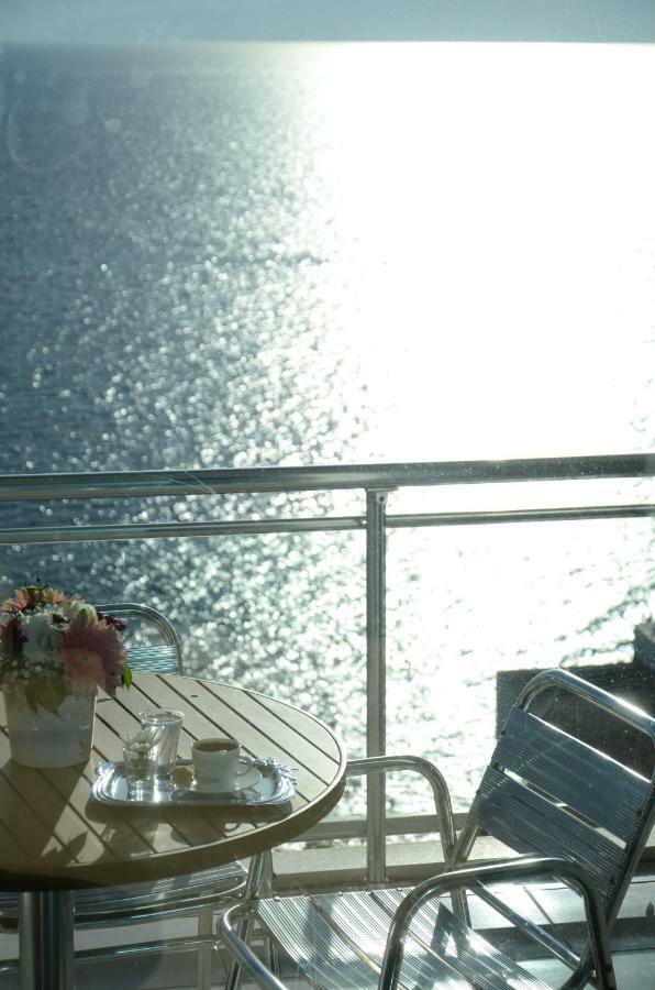 Durusu Appart hôtel Antalya